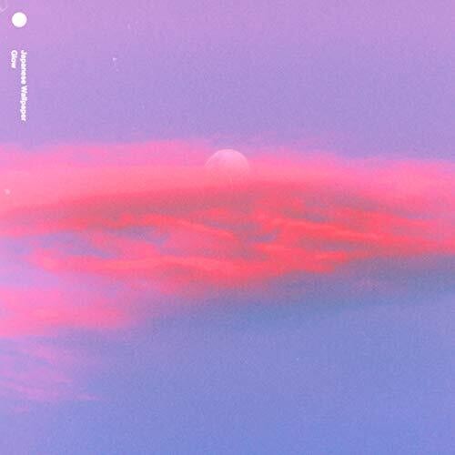 Picture of the Music Record - Glow by Japanese Wallpaper