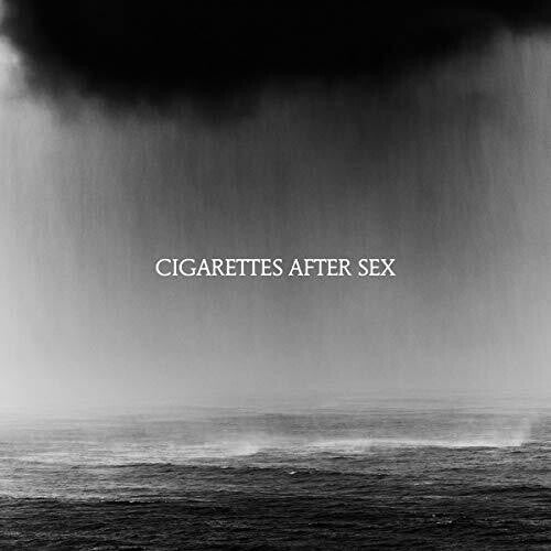 Picture of the Music Record - Cry [Explicit Content] by Cigarettes After Sex