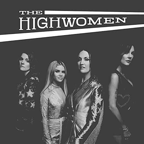 Picture of the Music Record - Highwomen by Highwomen
