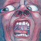 Picture of the Music Record - In The Court Of The Crimson King: 50th Anniversary Edition (Gatefold 200gm Audiophile Vinyl) [Import] by King Crimson