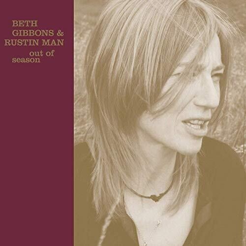 Picture of the Music Record - Out Of Season [Import] by Beth Gibbons