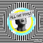 Picture of the Music Record - All The Feels by Fitz & Tantrums