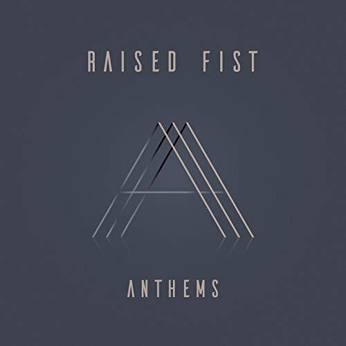 Picture of the Music Record - Anthems [Explicit Content] by Raised Fist
