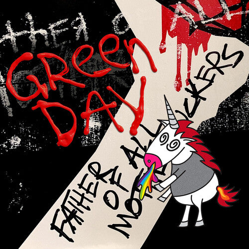 Picture of the Music Record - Father Of All [Explicit Content] by Green Day