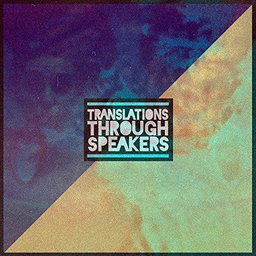 Picture of the Music Record - Translations Through Speakers [Explicit Content] by Jon Bellion
