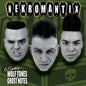 Picture of the Music Record - A Symphony Of Wolf Tones (Trans Green) by Nekromantix