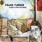 Picture of the Music Record - Sleep Is For The Week (Trans Brown) by Frank Turner