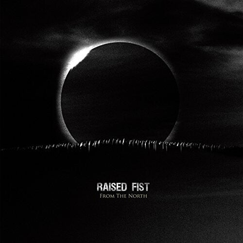 Picture of the Music Record - From The North by Raised Fist