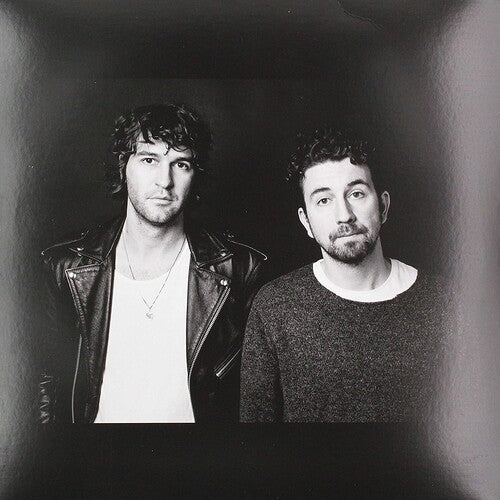 Picture of the Music Record - Near To The Wild Heart (White Vinyl) by Japandroids