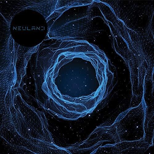 Image of the Music Record - Neuland by Neuland