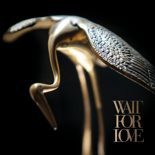 Picture of the Music Record - Wait For Love by Pianos Become the Teeth