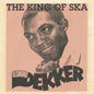 Picture of the Music Record - King Of Ska by Desmond Dekker