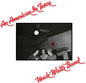 Picture of the Music Record - An American In Texas by Uncle Walt's Band