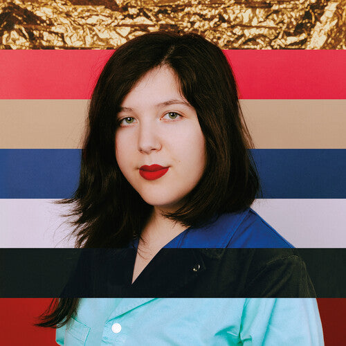 Picture of the Music Record - 2019 by Lucy Dacus