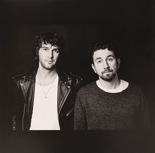 Picture of the Music Record - Near To The Wild Heart Of Life by Japandroids