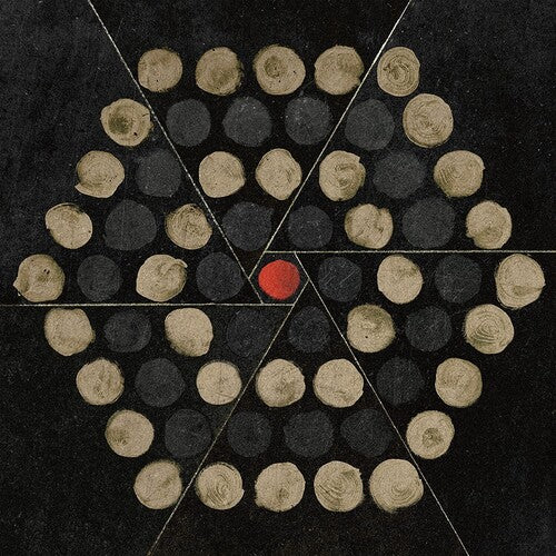 Picture of the Music Record - Palms by Thrice