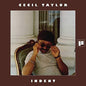 Picture of the Music Record - Indent by Cecil Taylor