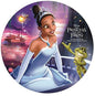 Picture of the Music Record - The Princess and the Frog: The Songs (Original Soundtrack) by Various Artists