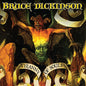 Picture of the Music Record - Tyranny Of Souls by Bruce Dickinson