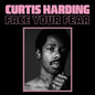 Picture of the Music Record - Face Your Fear by Curtis Harding