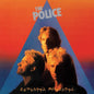Picture of the Music Record - Zenyatta Mondatta by The Police