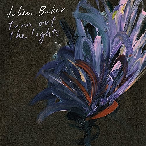 Picture of the Music Record - Turn Out The Lights by Julien Baker