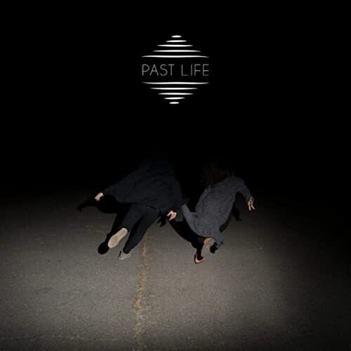 Picture of the Music Record - Past Life by Lost in the Trees