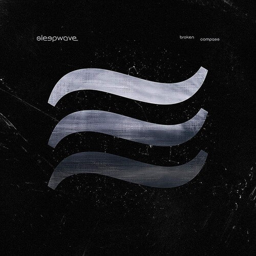 Picture of the Music Record - Broken Compass by Sleepwave