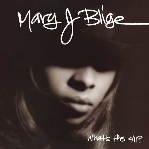 Picture of the Music Record - What's The 411? [Explicit Content] by Mary J. Blige