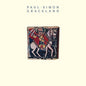 Picture of the Music Record - Graceland [Import] by Paul Simon