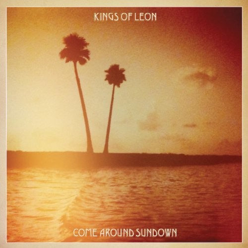 Picture of the Music Record - Come Around Sundown [Import] by Kings of Leon
