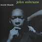 Picture of the Music Record - Blue Train [Import] by John Coltrane