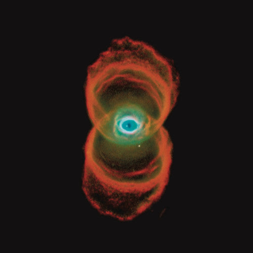 Picture of the Music Record - Binaural by Pearl Jam