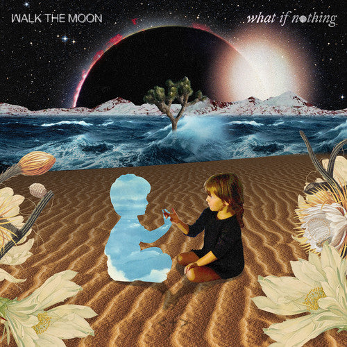 Picture of the Music Record - What If Nothing by Walk the Moon