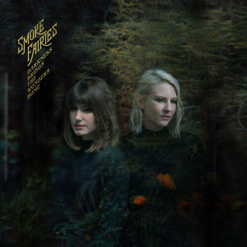 Picture of the Music Record - Darkness Brings The Wonders Home by Smoke Fairies