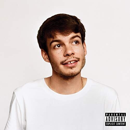 Picture of the Music Record - Pony [Explicit Content] by Rex Orange County