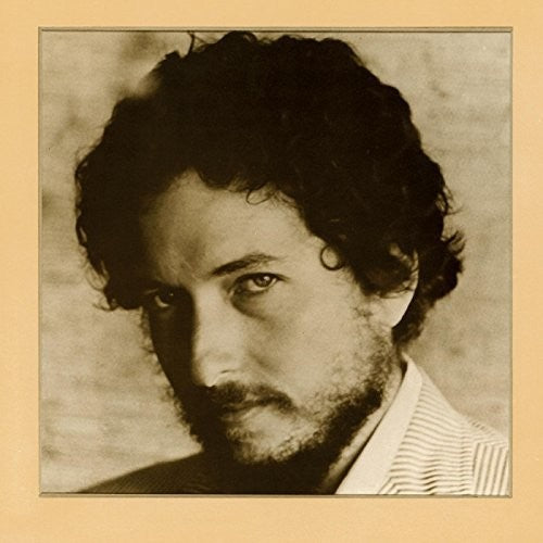 Picture of the Music Record - New Morning [Import] by Bob Dylan