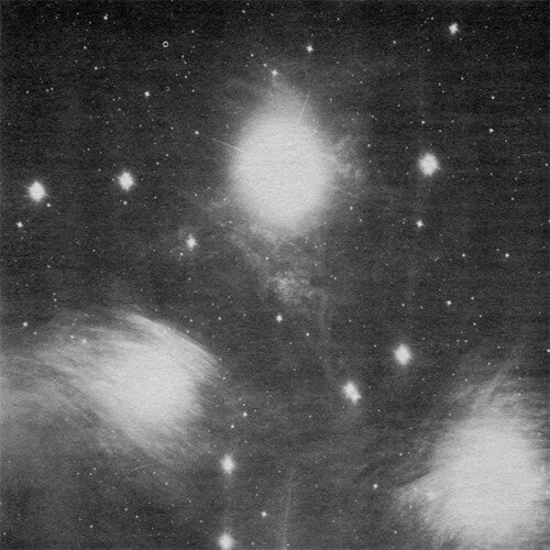 Picture of the Music Record - AIA: Alien Observer by Grouper