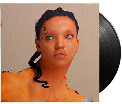 Picture of the Music Record - Magdalene by FKA Twigs