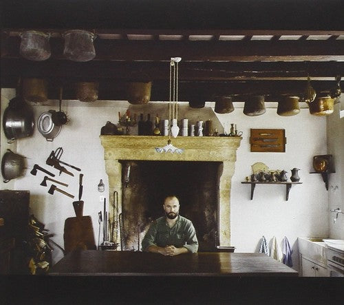 Picture of the Music Record - Phases in Exile by Miles Cooper Seaton