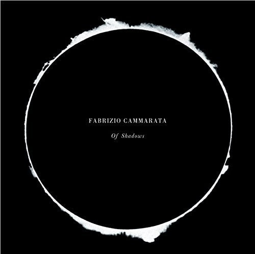 Picture of the Music Record - Of Shadows by Fabrizio Cammarata