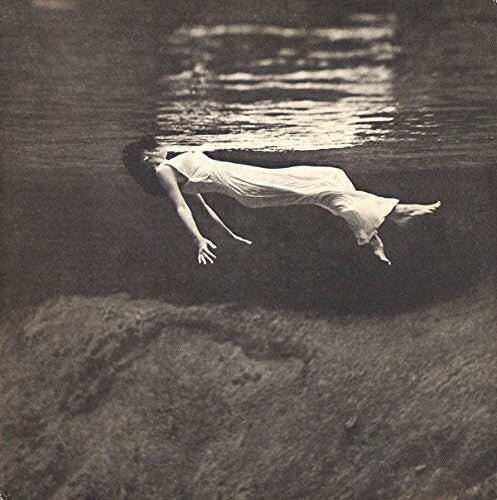 Picture of the Music Record - Undercurrent [Import] by EVANS,BILL / HALL,JIM