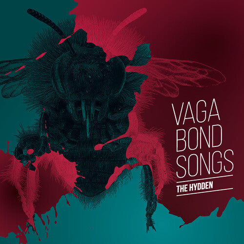 Picture of the Music Record - Vagabond Songs by Hydden