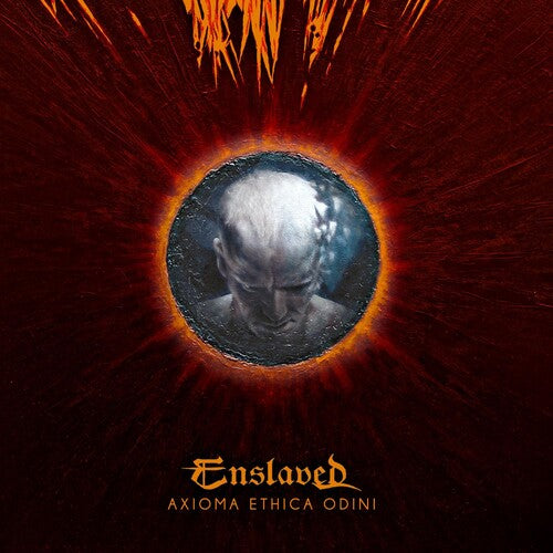 Picture of the Music Record - Axioma Ethica Odini by Enslaved