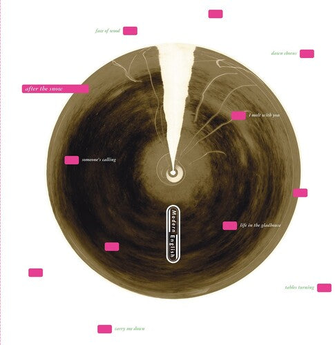 Picture of the Music Record - After The Snow by Modern English