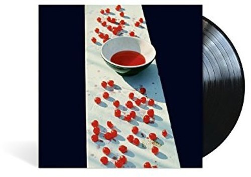 Image of the Music Record - Mccartney by Paul McCartney