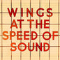 Image of the Music Record - At The Speed Of Sound by Paul McCartney & Wings