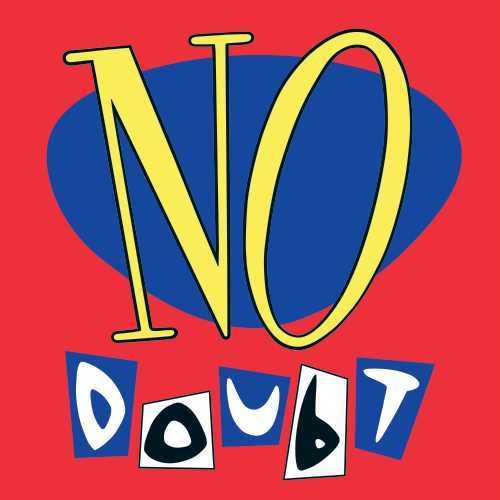 Picture of the Music Record - No Doubt by No Doubt
