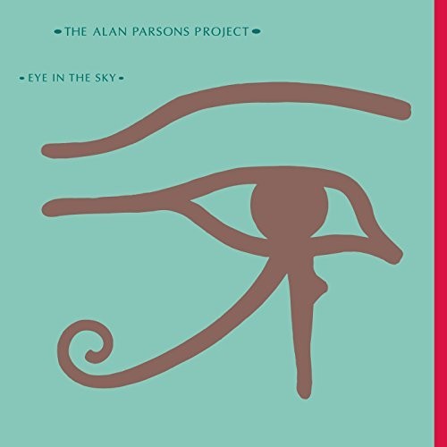 Picture of the Music Record - Eye In The Sky [Import] by Alan Parsons Project