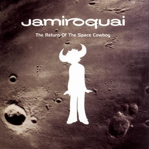 Picture of the Music Record - Return Of The Space Cowboy [Import] by Jamiroquai